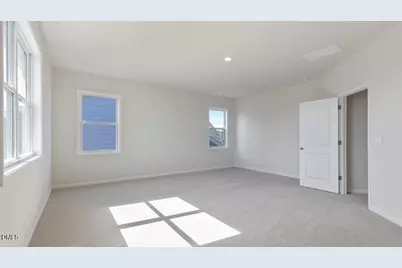 1529 Jasmine View Way, Knightdale, NC 27545 - Photo 22