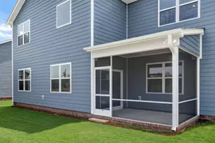 1529 Jasmine View Wy., Knightdale, NC 27545 - Photo 46