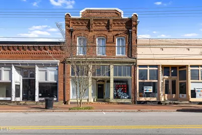 134 S Main Street, Warrenton, NC 27589 - Photo 1