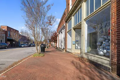 134 S Main Street, Warrenton, NC 27589 - Photo 4