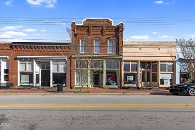 134 S Main Street, Warrenton, NC 27589 - Photo 2