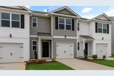 189 Holton Street, Wilsons Mills, NC 27577 - Photo 2