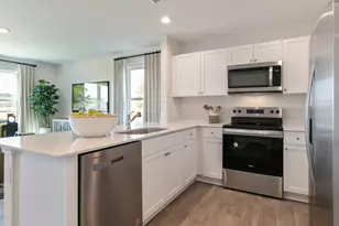 205 Holton St, Wilsons Mills, NC 27577 - Photo 8