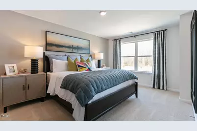 205 Holton Street, Wilsons Mills, NC 27577 - Photo 16