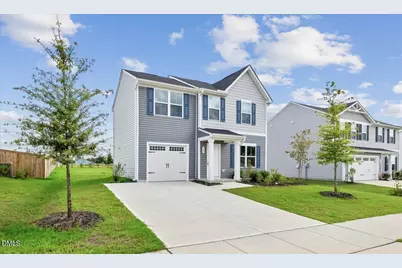 305 Day Song Court, Lillington, NC 27546 - Photo 2