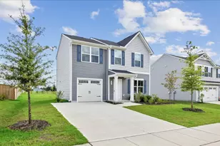 305 Day Song Ct, Lillington, NC 27546 - Photo 2