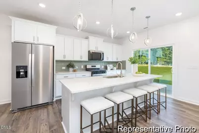 104 Silent Bend Drive #245, Clayton, NC 27527 - Photo 2