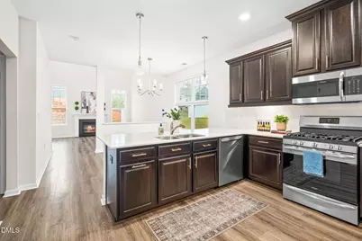 547 Historic Drive, Hillsborough, NC 27278 - Photo 6