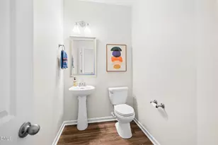 547 Historic Dr, Hillsborough, NC 27278 - Photo 20