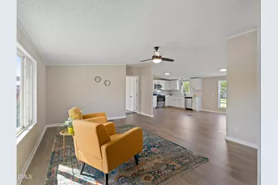 5105 Belinda Lane, Parkton, NC 28371 - Photo 8