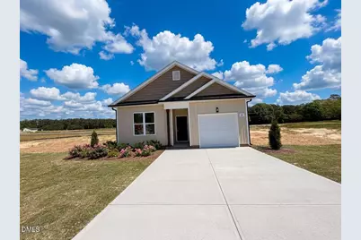88 W Coulter Court, Selma, NC 27576 - Photo 2
