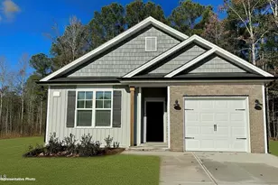 88 W Coulter Ct, Selma, NC 27576 - Photo 1