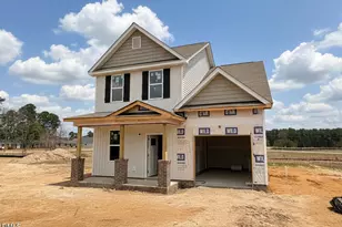 92 W Coulter Ct, Selma, NC 27576 - Photo 1