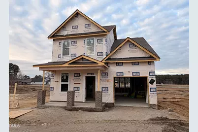 92 W Coulter Court, Selma, NC 27576 - Photo 2