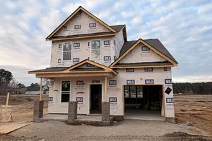 92 W Coulter Ct, Selma, NC 27576 - Photo 2