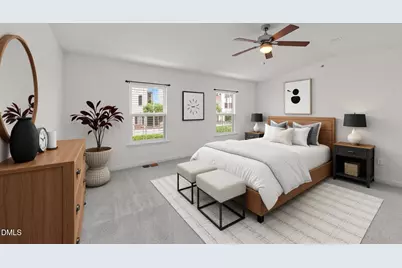 1120 Renewal Place #111, Raleigh, NC 27603 - Photo 8