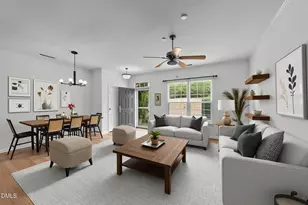 1120 Renewal Pl, Raleigh, NC 27603 - Photo 2