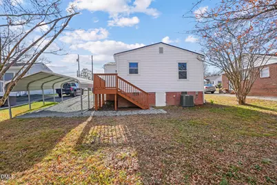 1207 Jackson Street, Burlington, NC 27217 - Photo 4