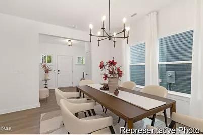 161 Nashua Drive #2594, Louisburg, NC 27549 - Photo 6