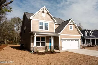 221 Telluride Court, Aberdeen, NC 28315 - Photo 2