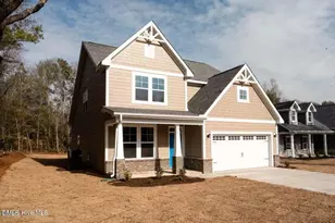 221 Telluride Ct, Aberdeen, NC 28315 - Photo 2