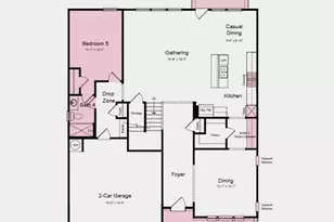 681 Sun Mdw Dr, Wake Forest, NC 27587 - Photo 4