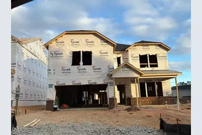 681 Sun Meadow Drive, Wake Forest, NC 27587 - Photo 2