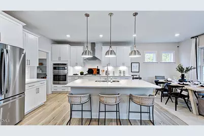 681 Sun Meadow Drive, Wake Forest, NC 27587 - Photo 10