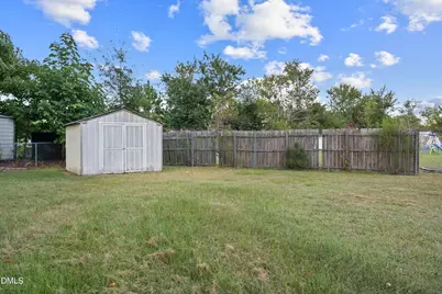 5093 Belinda Lane, Parkton, NC 28371 - Photo 28