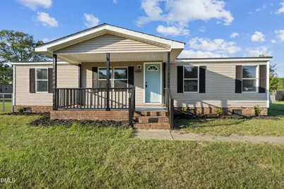 5093 Belinda Lane, Parkton, NC 28371 - Photo 1