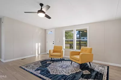 5093 Belinda Lane, Parkton, NC 28371 - Photo 8