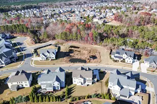 305 Addison Pond Dr, Holly Springs, NC 27540 - Photo 70