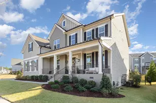 305 Addison Pond Dr, Holly Springs, NC 27540 - Photo 4