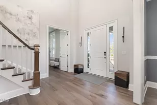 305 Addison Pond Dr, Holly Springs, NC 27540 - Photo 8