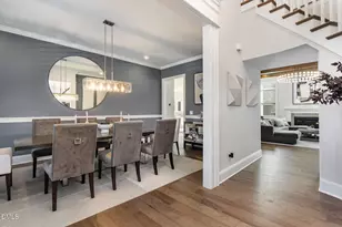 305 Addison Pond Dr, Holly Springs, NC 27540 - Photo 12