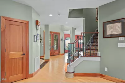 6016 Glenthorne Drive, Raleigh, NC 27613 - Photo 24