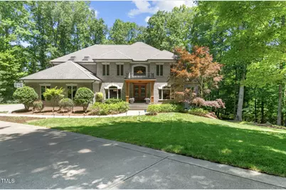 6016 Glenthorne Drive, Raleigh, NC 27613 - Photo 2