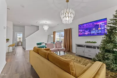 132 Tormore Drive, Sanford, NC 27330 - Photo 8