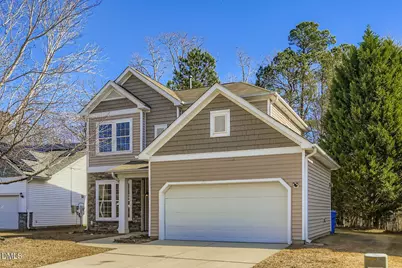 2114 Gillwell Lane, Fuquay Varina, NC 27526 - Photo 2