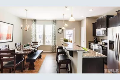 4729 Lord Fogelman Way, Raleigh, NC 27610 - Photo 6