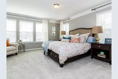 4729 Lord Fogelman Way, Raleigh, NC 27610 - Photo 8