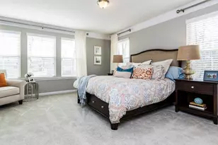 4729 Lord Fogelman Wy, Raleigh, NC 27610 - Photo 8