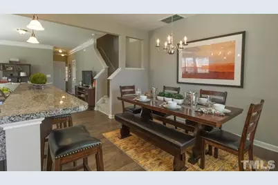 4729 Lord Fogelman Way, Raleigh, NC 27610 - Photo 4