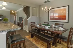 4729 Lord Fogelman Wy, Raleigh, NC 27610 - Photo 4