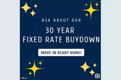 145 N Chubb Ridge, Wilsons Mills, NC 27520 - Photo 2