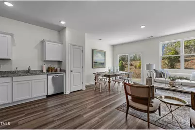 145 N Chubb Ridge, Wilsons Mills, NC 27520 - Photo 8