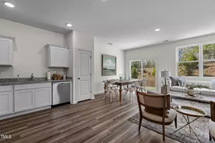 145 N Chubb Rdg, Wilsons Mills, NC 27520 - Photo 8