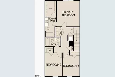 145 N Chubb Ridge, Wilsons Mills, NC 27520 - Photo 4