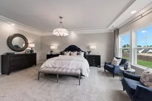 336 Tennyson Dr, Garner, NC 27529 - Photo 36