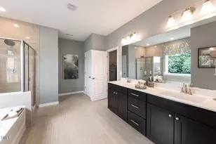 336 Tennyson Dr, Garner, NC 27529 - Photo 34